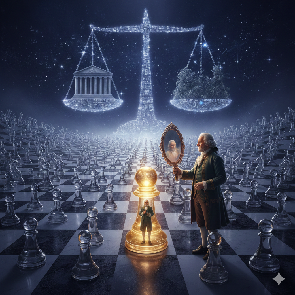 《道德情操论》读后感